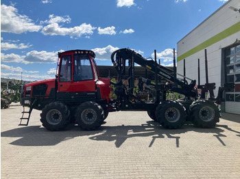 Leasing of Komatsu 855  Komatsu 855: picture 2