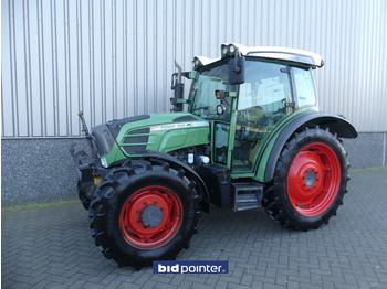 Farm tractor FENDT 209 Vario