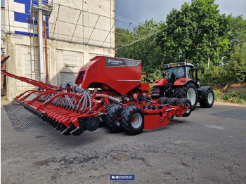 Seed drill KVERNELAND