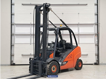 Diesel forklift LINDE H35