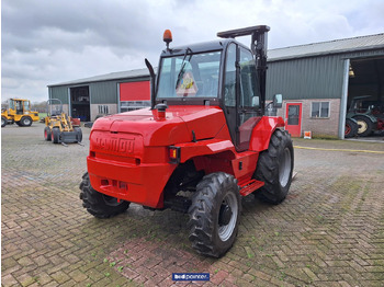 Leasing of  Manitou 30-4   4x4 Manitou 30-4   4x4: picture 5 Leasing of  Manitou 30-4   4x4 Manitou 30-4   4x4: picture 5