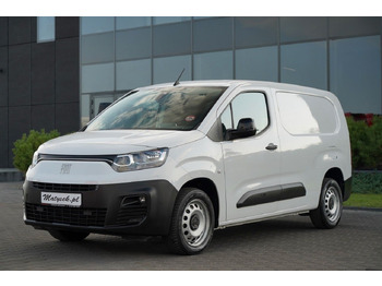 Small van FIAT Doblo