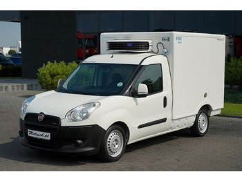 Refrigerated van FIAT
