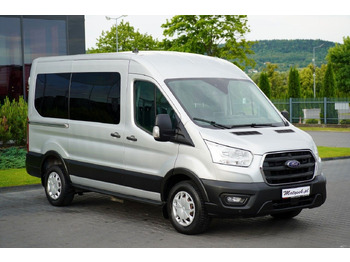 Passenger van FORD Transit