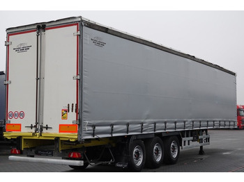 Leasing of Frühauf CURTAINSIDER / STANDARD / SAF/ STRONG FLOOR/2015  Frühauf CURTAINSIDER / STANDARD / SAF/ STRONG FLOOR/2015: picture 3