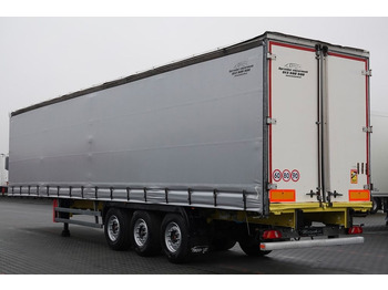 Leasing of Frühauf CURTAINSIDER / STANDARD / SAF/ STRONG FLOOR/2015  Frühauf CURTAINSIDER / STANDARD / SAF/ STRONG FLOOR/2015: picture 2