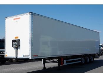 Leasing of  Frühauf KONTENER / KOFFER / MAŁO UŻYWANA / JAK NOWA  / 2 Frühauf KONTENER / KOFFER / MAŁO UŻYWANA / JAK NOWA  / 2: picture 2