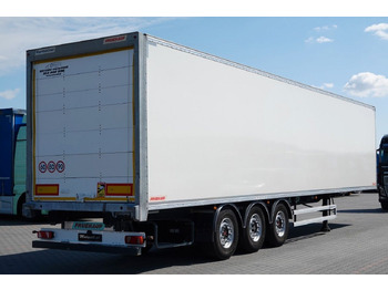 Leasing of  Frühauf KONTENER / KOFFER / MAŁO UŻYWANA / JAK NOWA  / 2 Frühauf KONTENER / KOFFER / MAŁO UŻYWANA / JAK NOWA  / 2: picture 4