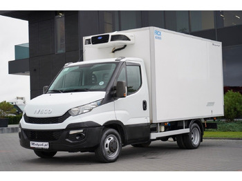 Refrigerated van IVECO Daily