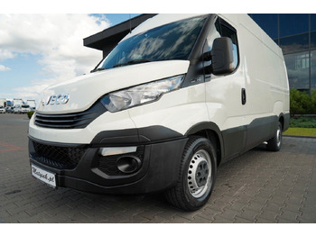 Panel van Iveco DAILY 35-140 /  BLASZAK / MOBILNY WARSZTAT / PRZ: picture 5 Panel van Iveco DAILY 35-140 /  BLASZAK / MOBILNY WARSZTAT / PRZ: picture 5