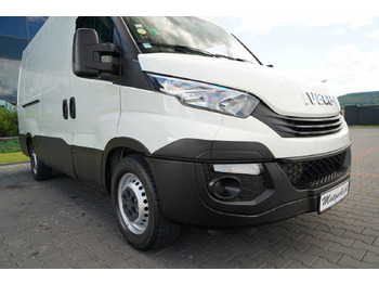 Panel van Iveco DAILY 35-140 /  BLASZAK / MOBILNY WARSZTAT / PRZ: picture 4 Panel van Iveco DAILY 35-140 /  BLASZAK / MOBILNY WARSZTAT / PRZ: picture 4