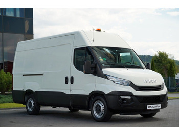Panel van Iveco DAILY 35-140 /  BLASZAK / MOBILNY WARSZTAT / PRZ: picture 2 Panel van Iveco DAILY 35-140 /  BLASZAK / MOBILNY WARSZTAT / PRZ: picture 2