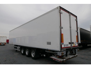 Leasing of LeciTrailer FRAPPA / CHŁODNIA / CARRIER VECTOR 1850 / WINDA  LeciTrailer FRAPPA / CHŁODNIA / CARRIER VECTOR 1850 / WINDA: picture 2