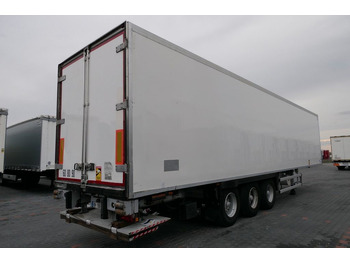 Leasing of LeciTrailer FRAPPA / CHŁODNIA / CARRIER VECTOR 1850 / WINDA  LeciTrailer FRAPPA / CHŁODNIA / CARRIER VECTOR 1850 / WINDA: picture 5