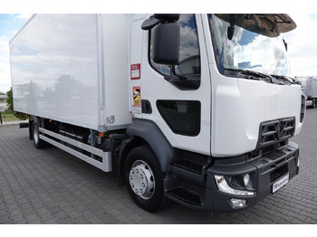 Refrigerator truck Renault D 16 260 / 4X2 / REFRIDGERATOR - 6,8 M / BI TEMP: picture 5