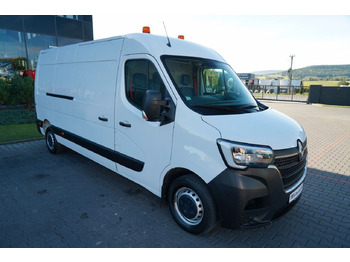 Leasing of  Renault MASTER / BLASZAK / FURGON / MANUAL / HAK / 2022 Renault MASTER / BLASZAK / FURGON / MANUAL / HAK / 2022: picture 5