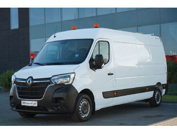 Refrigerated van RENAULT Master