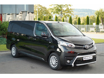 Small van TOYOTA Proace