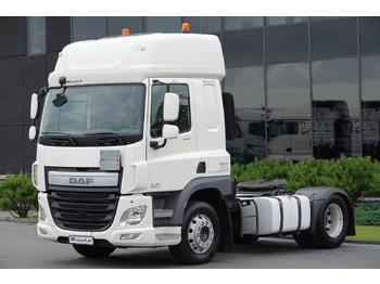 Tractor unit DAF CF 440