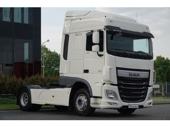 Tractor unit DAF XF 460