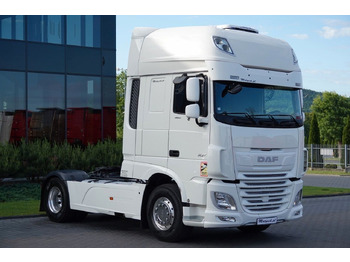 Tractor unit DAF XF 480