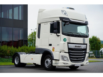 Tractor unit DAF XF 480