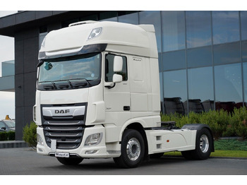 Tractor unit DAF XF 480