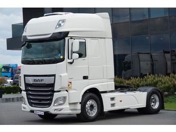 Tractor unit DAF XF 480
