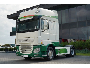 Tractor unit DAF XF 480 / I-PARK COOL / SSC / 2019 ROK / PO KONTR: picture 3 Tractor unit DAF XF 480 / I-PARK COOL / SSC / 2019 ROK / PO KONTR: picture 3