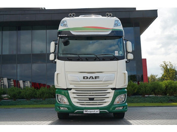 Tractor unit DAF XF 480 / I-PARK COOL / SSC / 2019 ROK / PO KONTR: picture 2 Tractor unit DAF XF 480 / I-PARK COOL / SSC / 2019 ROK / PO KONTR: picture 2