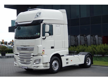 Tractor unit DAF XF 480