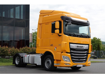 Tractor unit DAF XF 480 / SPACE CAB / 2018 R / SPROWADZONY / PO: picture 2