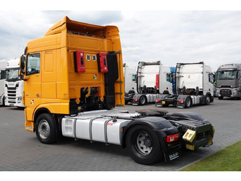 Tractor unit DAF XF 480 / SPACE CAB / 2018 R / SPROWADZONY / PO: picture 4