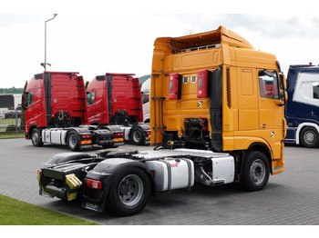 Tractor unit DAF XF 480 / SPACE CAB / 2018 R / SPROWADZONY / PO: picture 5