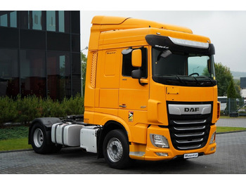 Tractor unit DAF XF 480 / SPACE CAB / PO KONTRAKCIE SERWISOWYM /: picture 2