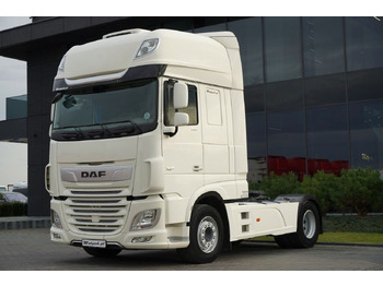 Tractor unit DAF XF 480