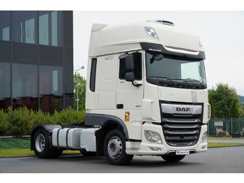 Tractor unit DAF XF 480