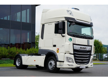 Tractor unit DAF XF 480