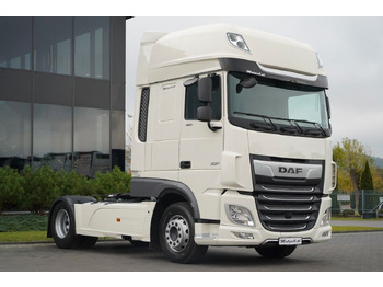 Tractor unit DAF XF 480 / SUPER SPACE CAB / OPONY 100% / 2021 ROK: picture 4