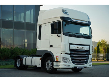 Tractor unit DAF XF 480