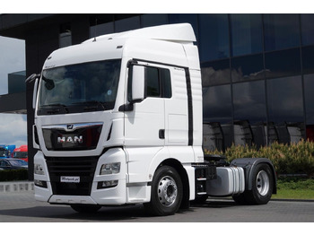 Leasing of  MAN TGX 18.470 / RETARDER / OPONY 100% / 2020 ROK / MAN TGX 18.470 / RETARDER / OPONY 100% / 2020 ROK /: picture 2