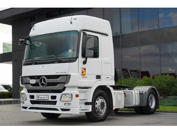 Tractor unit MERCEDES-BENZ Actros 1841