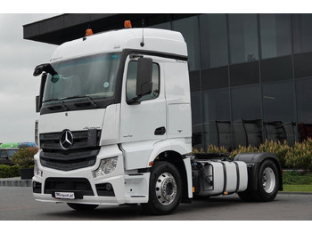Tractor unit MERCEDES-BENZ Actros 1843
