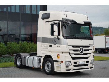 Tractor unit MERCEDES-BENZ Actros 1844