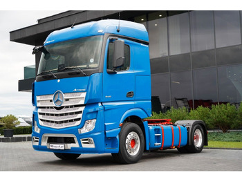 Tractor unit MERCEDES-BENZ Actros 1848