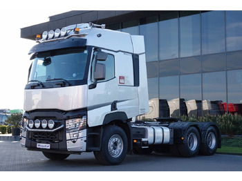 Tractor unit RENAULT C 520