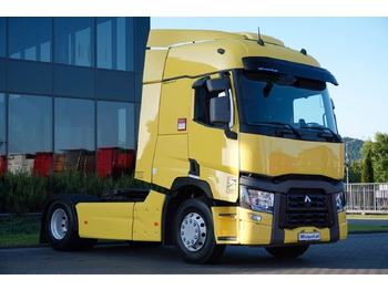 Tractor unit RENAULT T 440