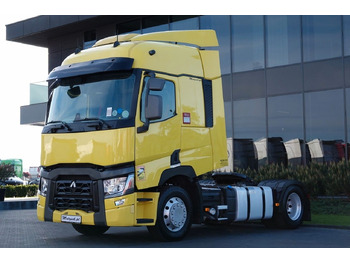 Tractor unit Renault T 440 / 13 LITROWY / RETARDER / I-PARK COOL / AL Renault T 440 / 13 LITROWY / RETARDER / I-PARK COOL / AL: picture 2