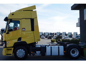 Tractor unit Renault T 440 / 13 LITROWY / RETARDER / I-PARK COOL / AL Renault T 440 / 13 LITROWY / RETARDER / I-PARK COOL / AL: picture 3