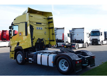 Tractor unit Renault T 440 / 13 LITROWY / RETARDER / I-PARK COOL / AL Renault T 440 / 13 LITROWY / RETARDER / I-PARK COOL / AL: picture 4